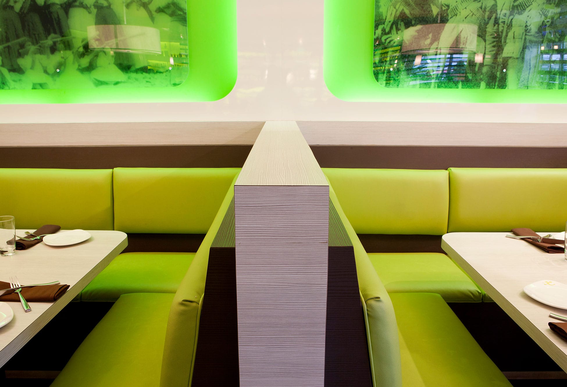 Xilantro Xilantro | Project | Morrissey - Architecture & Interior Design