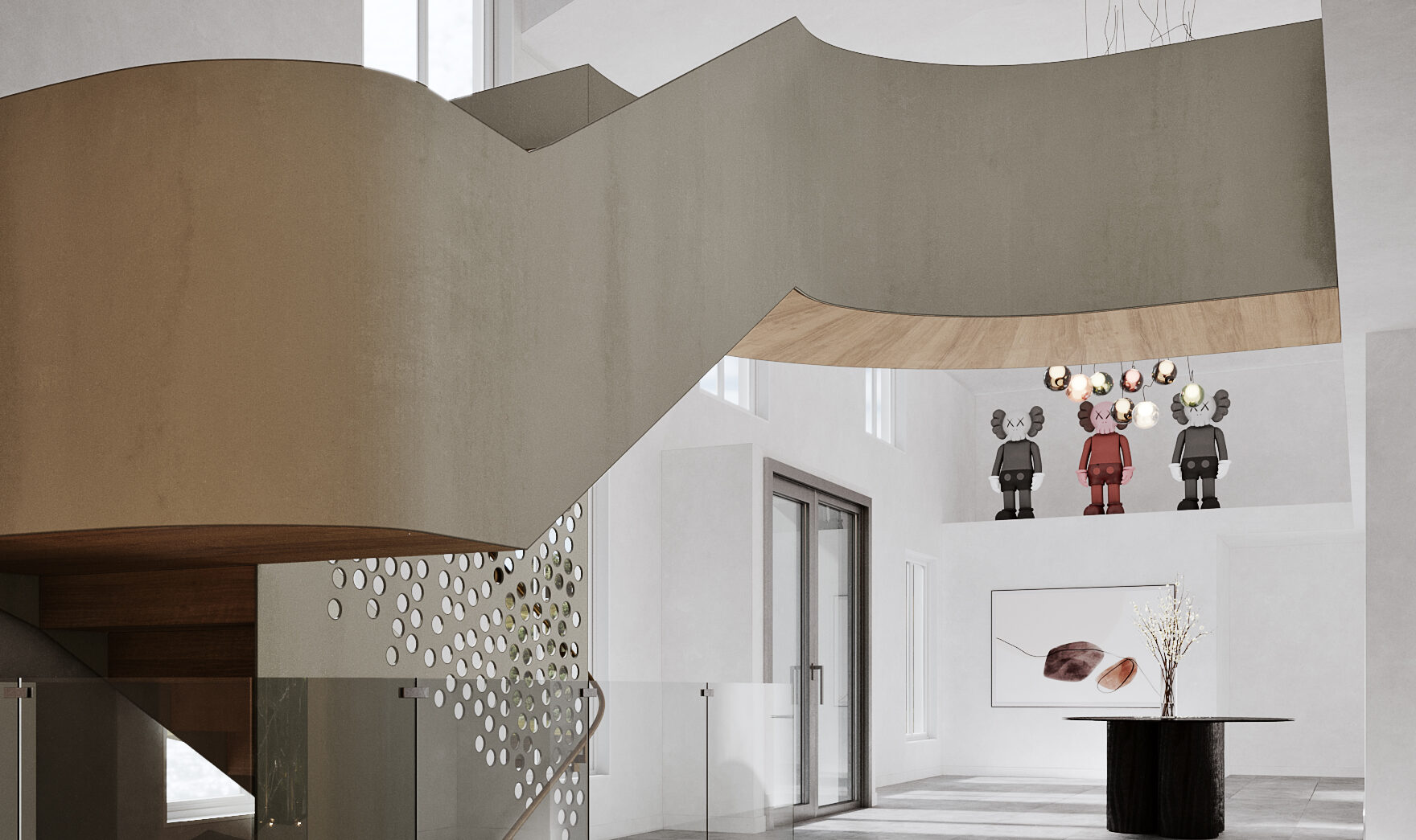 Project Gallery | Morrissey - Architecture & Interior Design